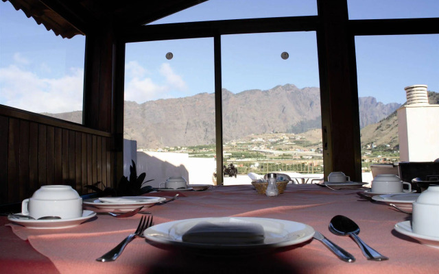 Hotel Valle Aridane
