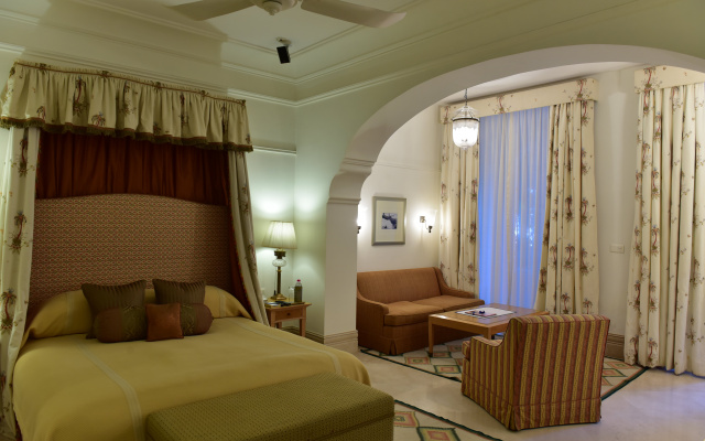 Taj Falaknuma Palace