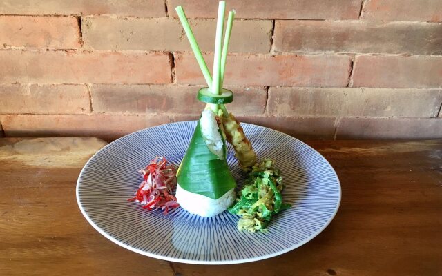 Sun Suko Boutique Retreat
