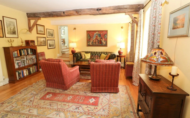 The Groom's House
