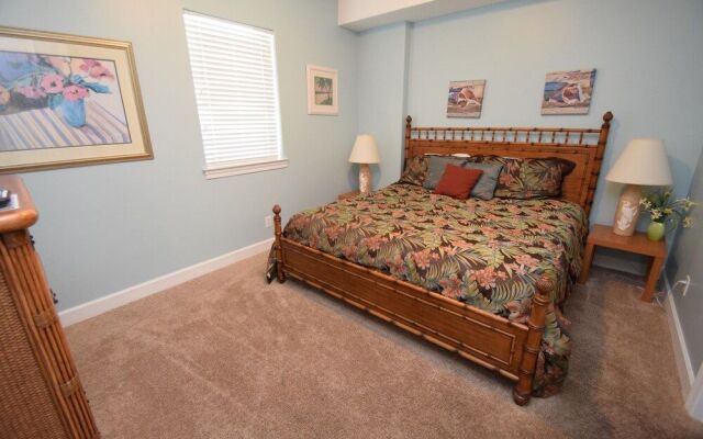 Regency Isle 704 by RedAwning