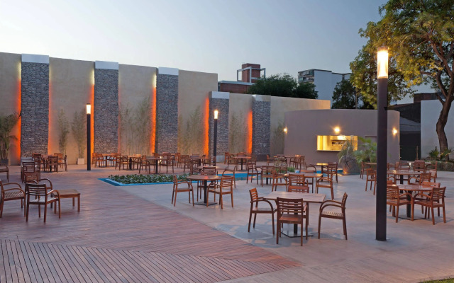 Sheraton Tucuman Hotel