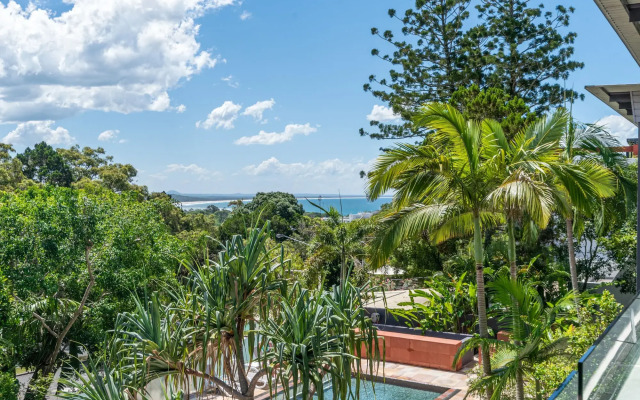 The Rise Noosa