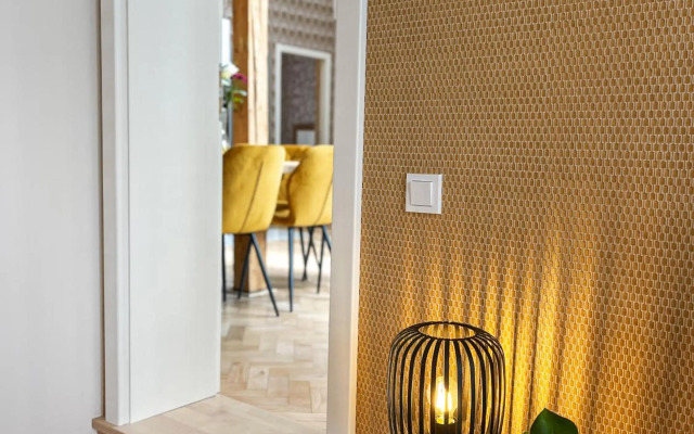 Štupartská 9 - Old Town Apartment