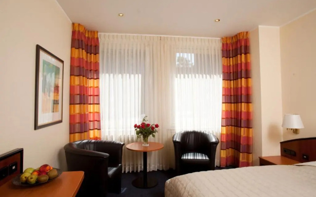 Hotel-Restaurant Haselhoff