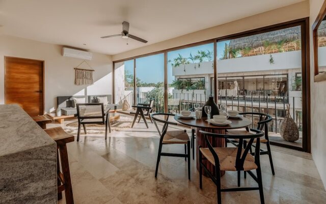 Majaro Tulum