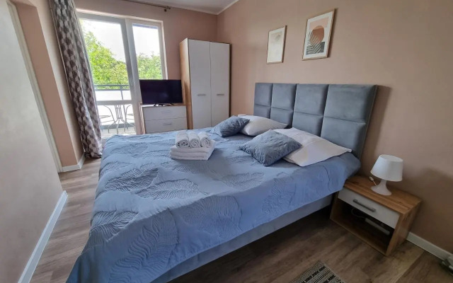 Willa Zachodni Brzeg