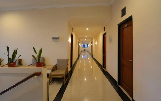 Sindha Hotel