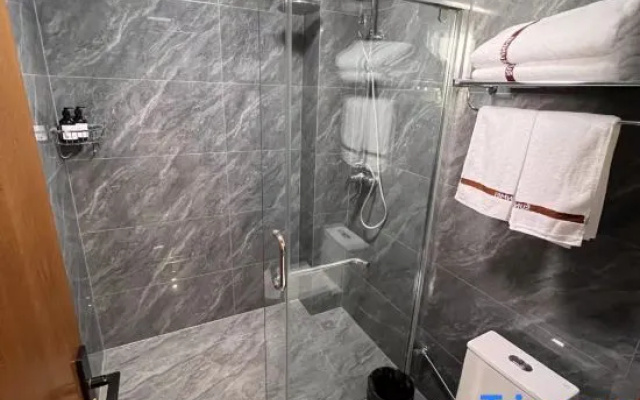 Shankee Hotel (Linyi Xianggong)