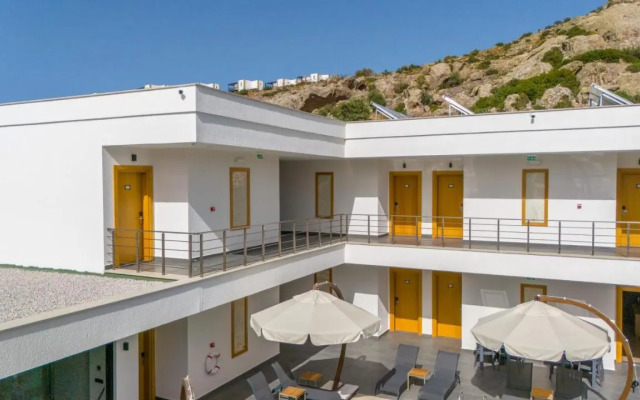 Paradise Gundogan Hotel