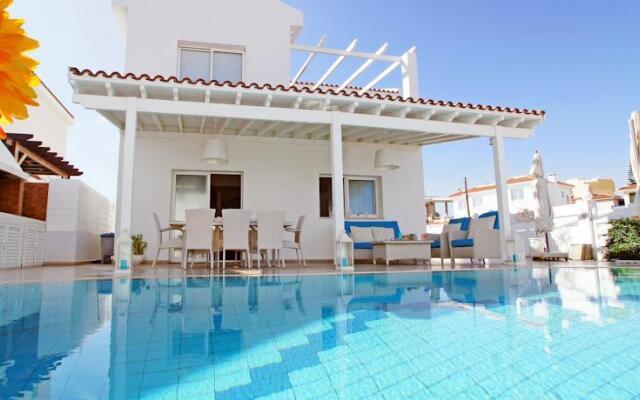 Villa Margot