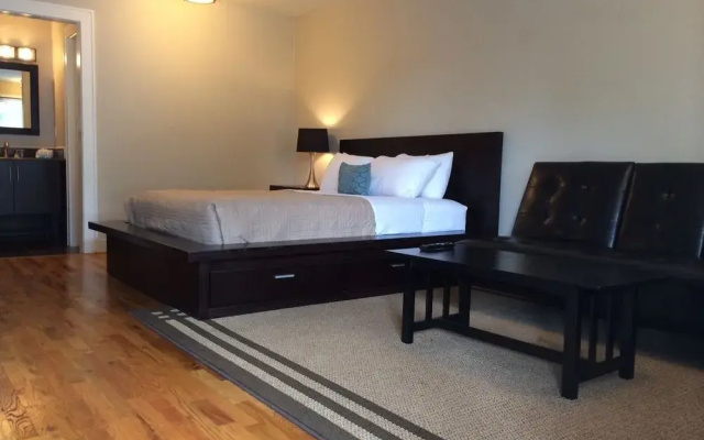 Park Vista Inn