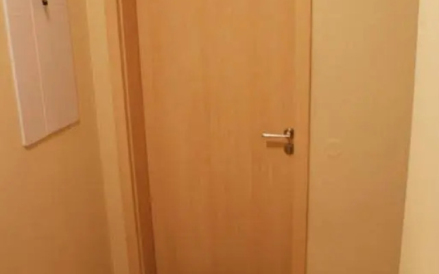 U Divadla Apartments