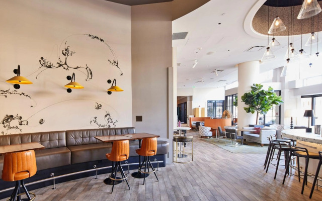 The Westin Buffalo