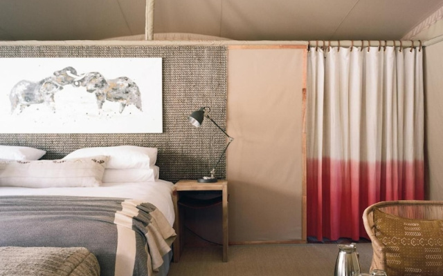 Hoanib Valley Camp