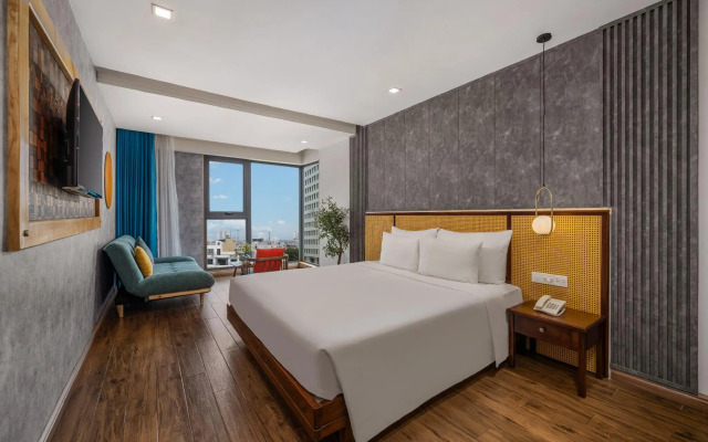 White Sand Boutique Hotel