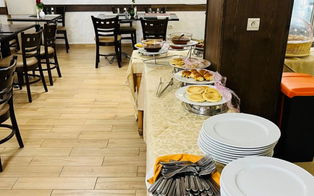 Palais Al Bahja Hotel & Spa