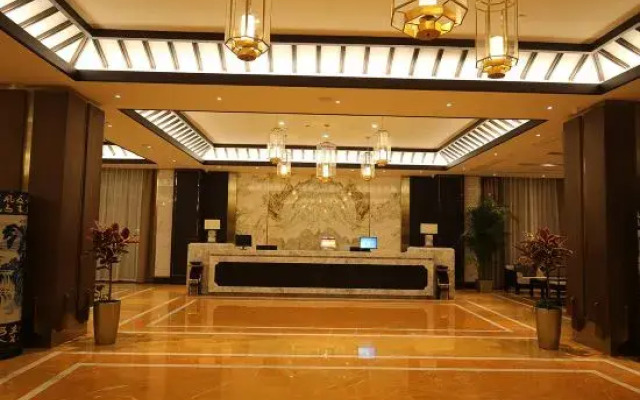 Yuanzheng Hotel