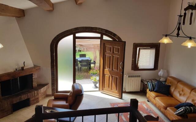 San Paterno B&B