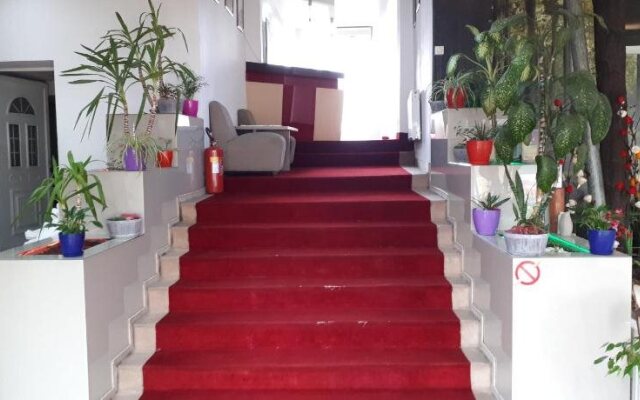 Hotel Alem