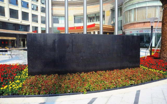RongJiang hotel