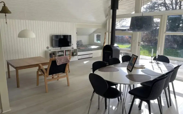 5 Star Holiday Home in Martofte