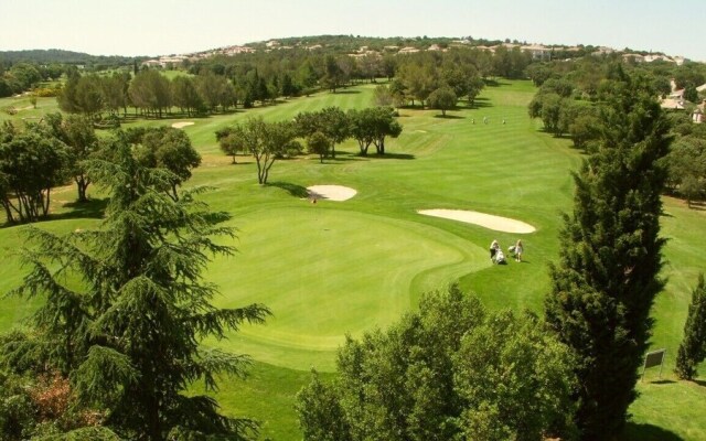 Golf & Résidence de Nîmes Vacquerolles