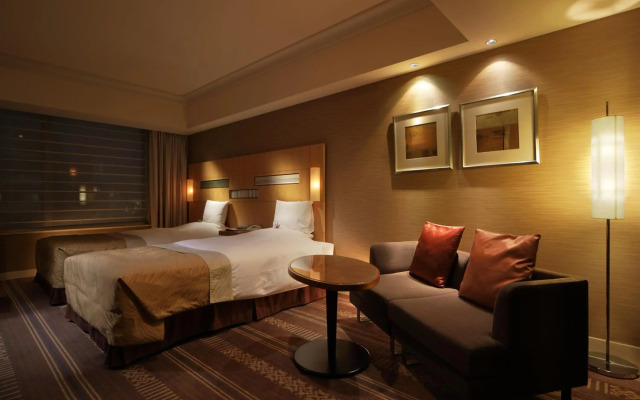 Hotel Okura Fukuoka