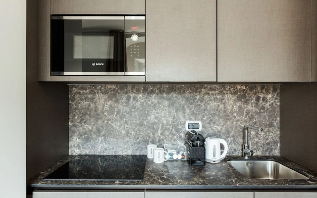 Easyhomes Duomo Suites And Apartments