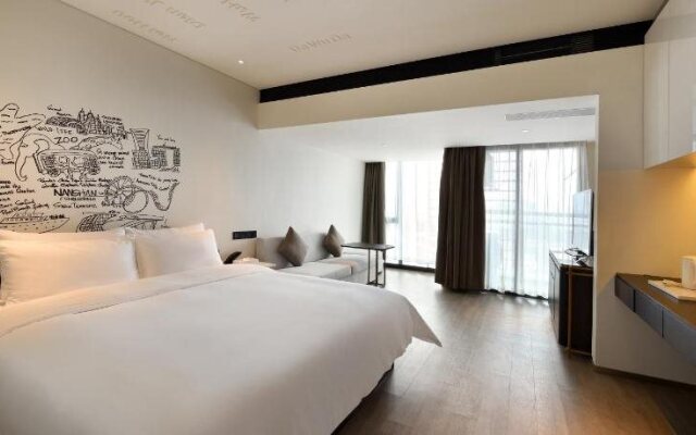 CitiGO SUITES HOTEL Nanshan Shenzhen