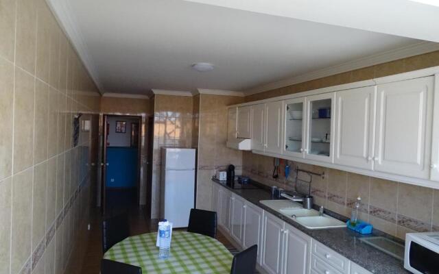 Apartment Vagueira