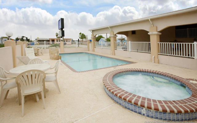 Americas Best Value Inn Port Aransas