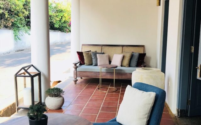 The Bungalow Galle Fort