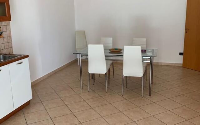 Calabria Experience Apartment