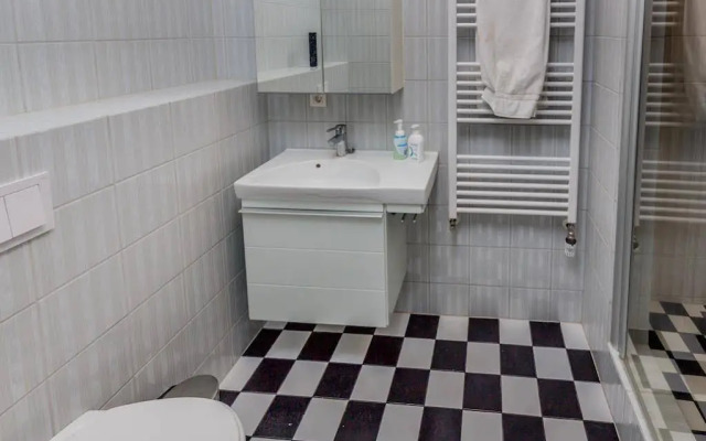 Hverfisgata Apartment