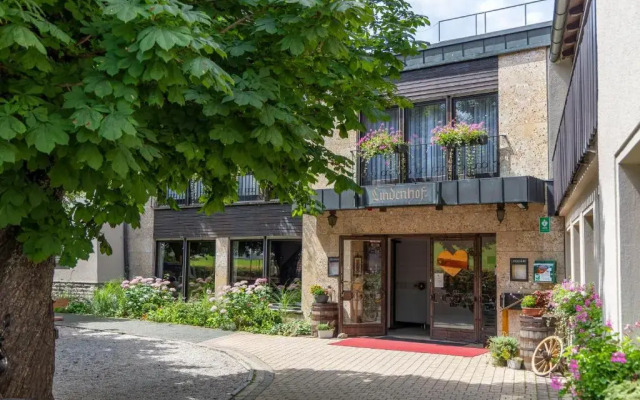 Hotel Lindenhof