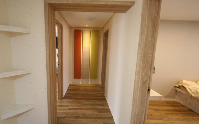 Grape Garden House - Hostel