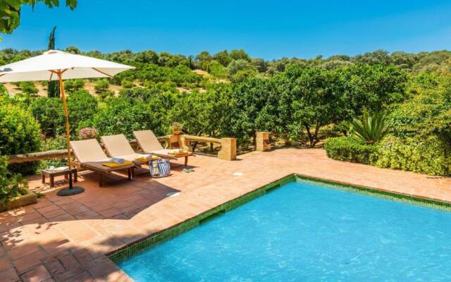 Casa Huerta de la Fuente Hornachuelos by Ruralidays