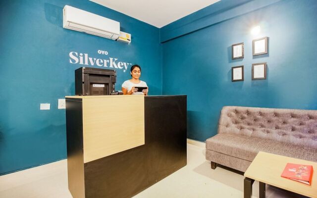 Silverkey Executive stays 28060, Gachibowli, JV colony