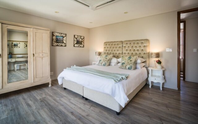 Zorgvliet Country Lodge
