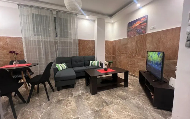 Kallithea Solonos Apartment