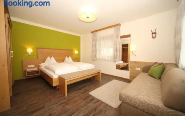 Appartement Kristall
