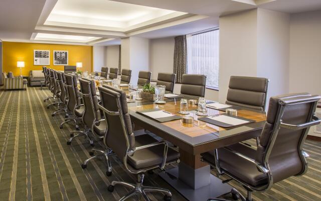 Crowne Plaza Seattle - Downtown by IHG