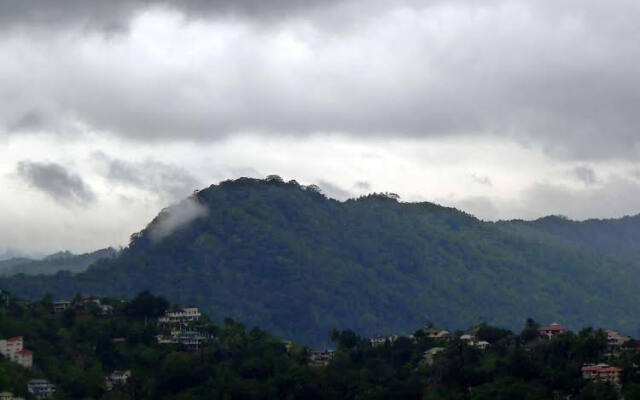 Misty Hills Bungalow