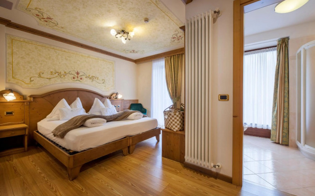 ADLER MERYEM wellness hotel