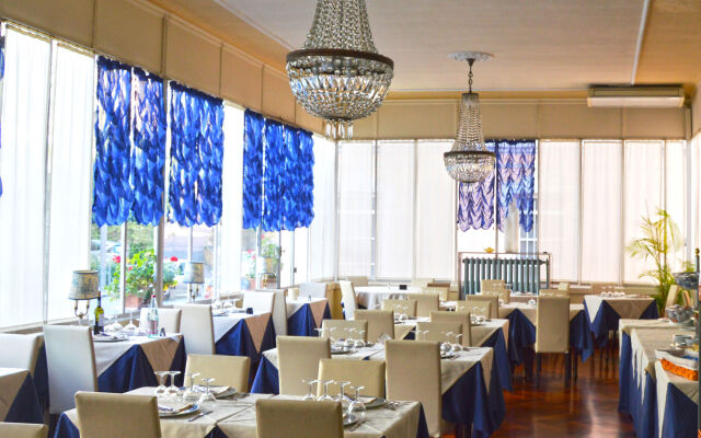 Hotel Morandi