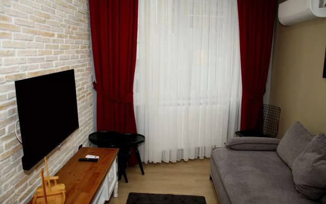 GV Suites Galata Hotel