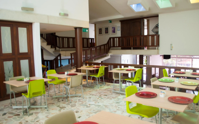 Hotel Casa Santa Monica Norte