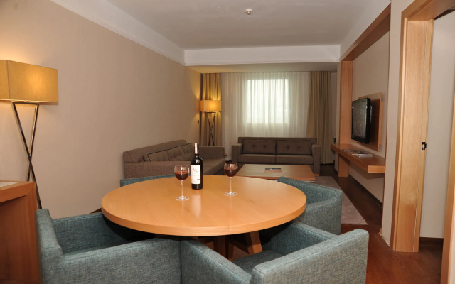 Anemon Kent Ordu Hotel