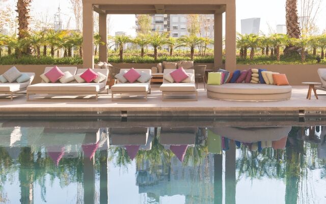 THE LOCAL WAY, POLANCO, Residencial Miyana.